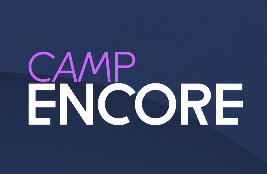 Camp Encore