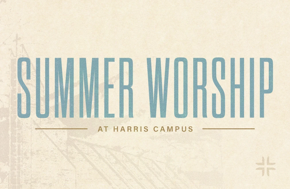 8 AM Worship