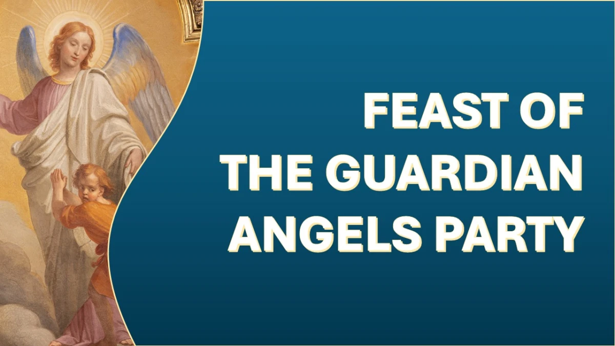 Combined Mass & Feast