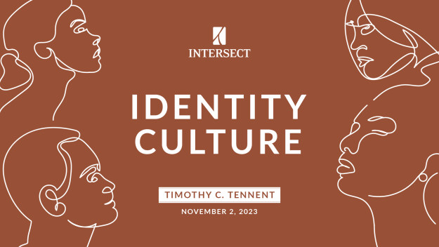 Identity Culture | Intersect 2023