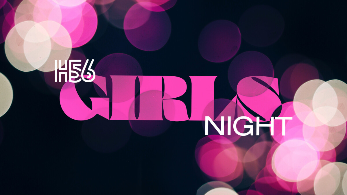 5th & 6th Grade Girls' Night