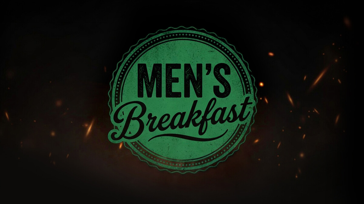 Men's Breakfast
