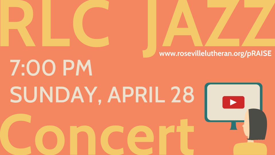 RLC Jazz Concert