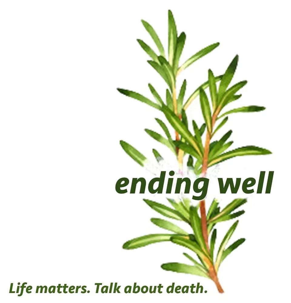 Ending Life Well Education Series