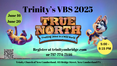 Trinity