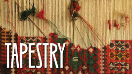 Tapestry Worship Service
