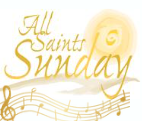 All Saint's Concert & Luncheon 