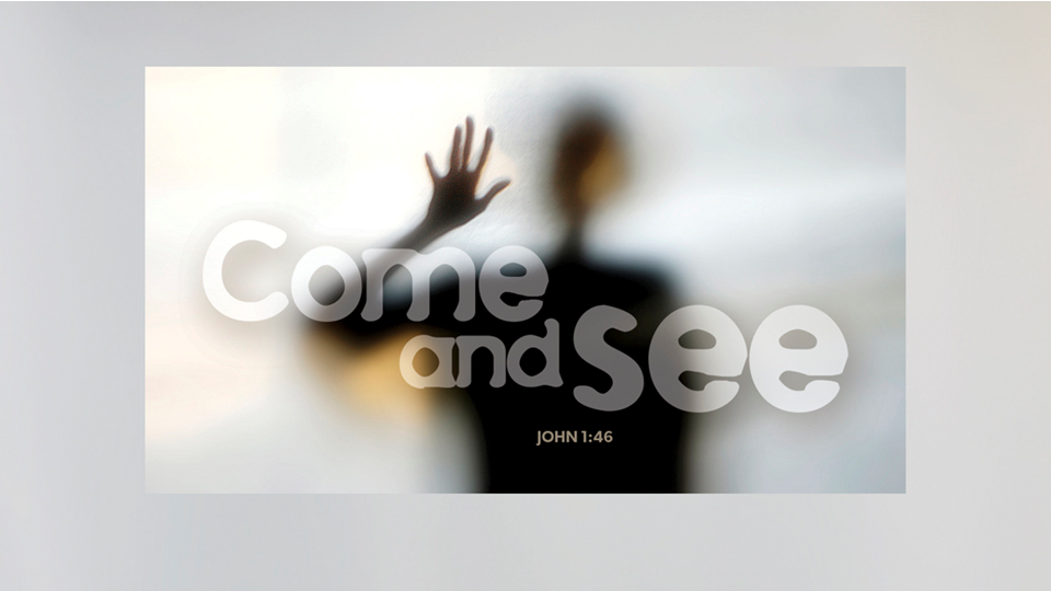 Live stream of Sunday morning Worship, January 14