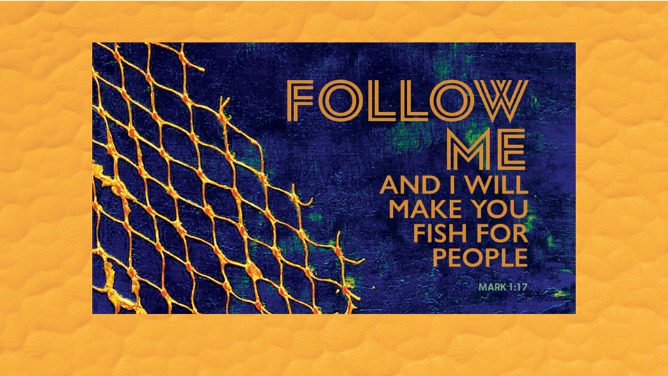 Live stream of Sunday morning Worship, January 21