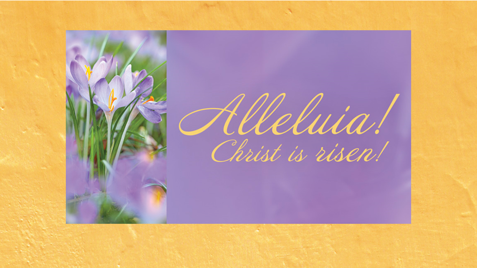 Live stream of Sunday morning Worship, March 31
