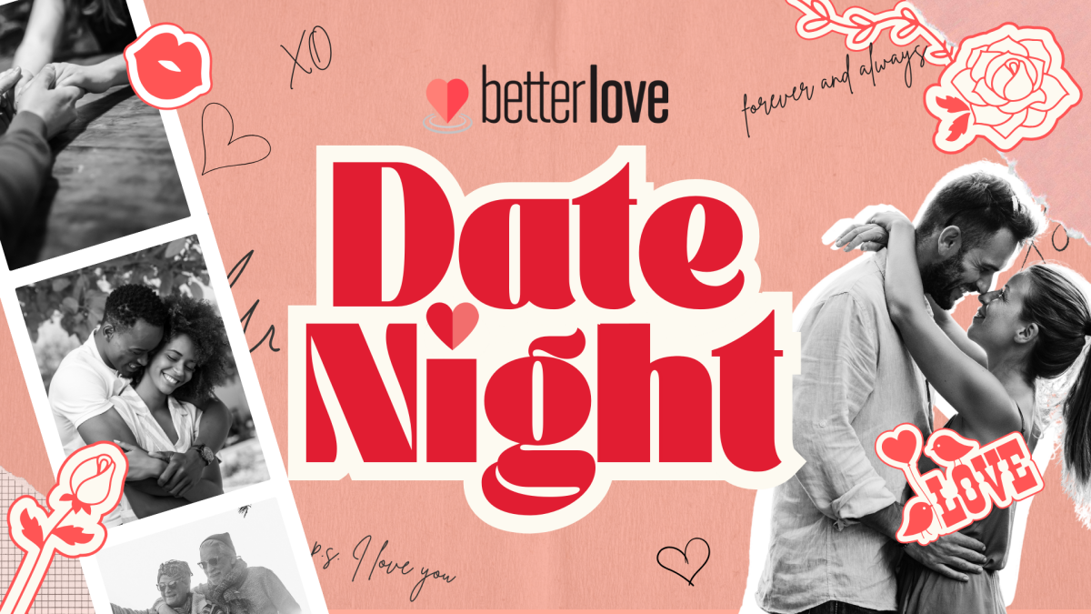 Better Love Date Night