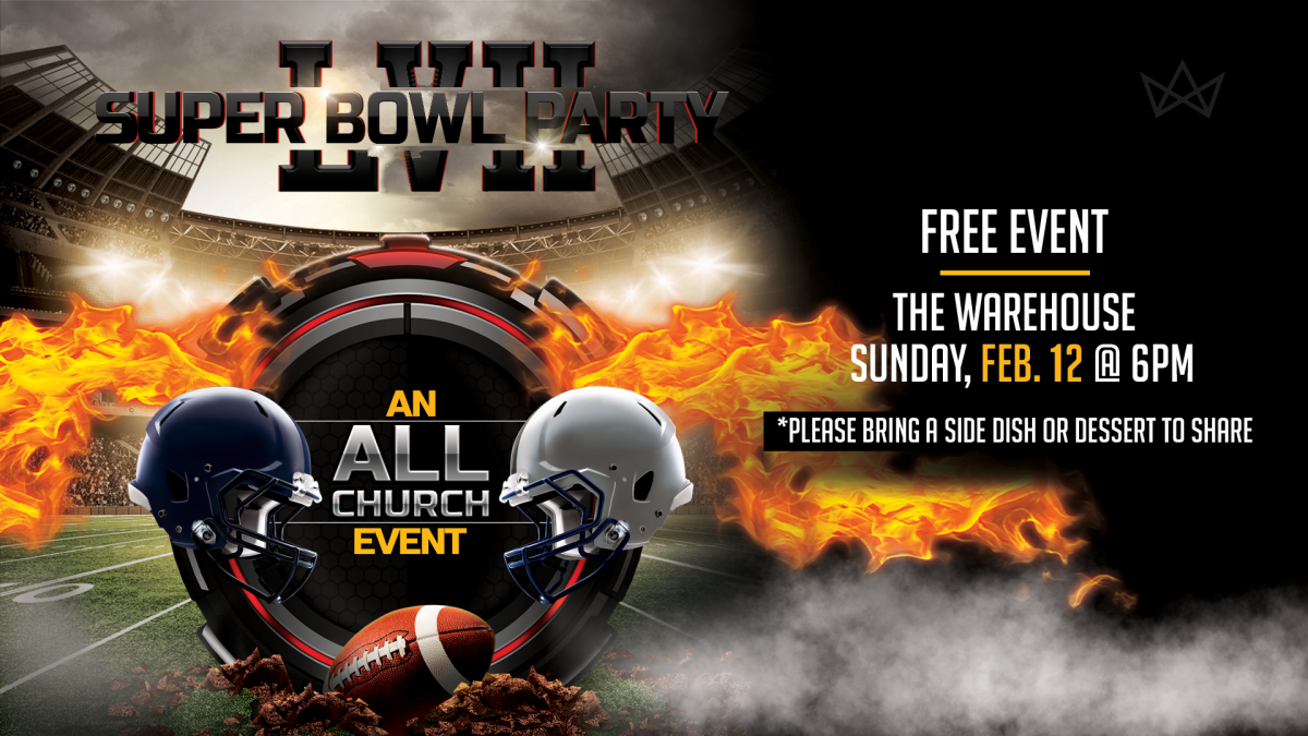 2022 Super Bowl Watch Party, St Petersburg & Clearwater FL - Feb 13, 2022 -  6:00 PM