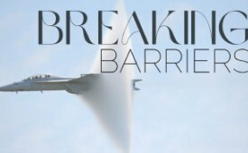 Revelation Knowledge: Breaking Barriers (Part 1)