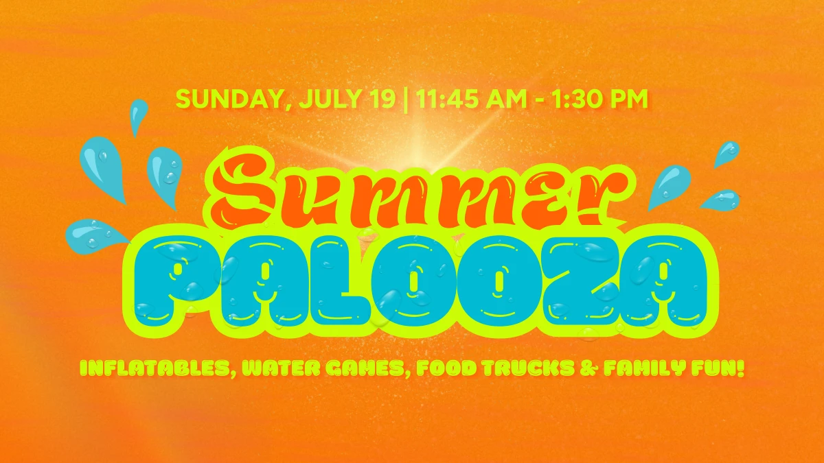 Summer Palooza