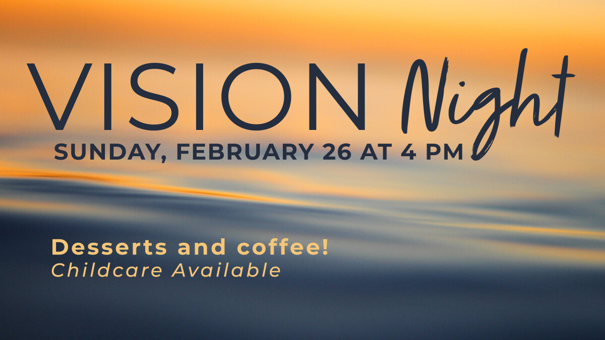 Vision Night