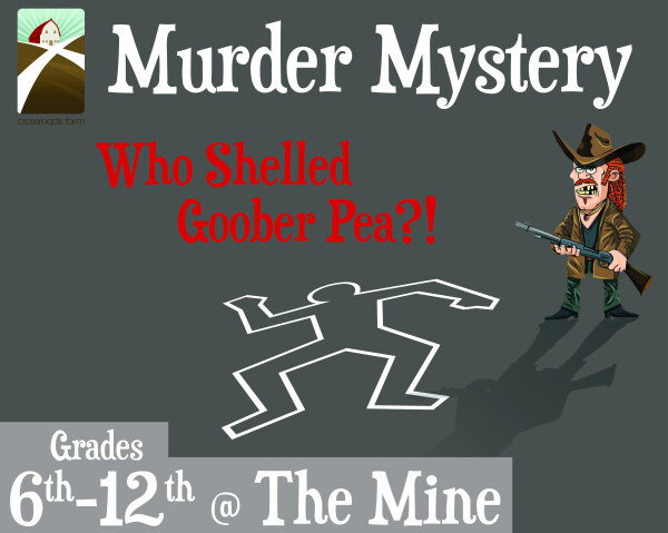 6th-12th grade @ The Mine