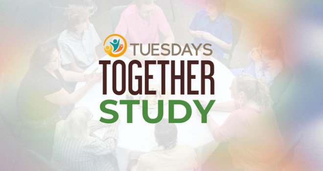 Tuesdays Together Study