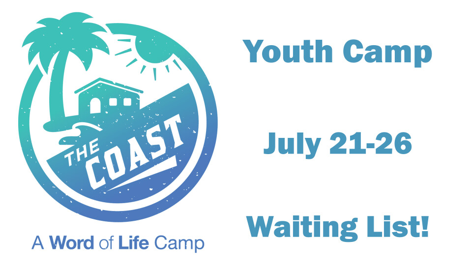 The Coast Youth Camp