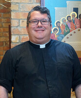 Profile image of Father Michael Anderson, Ph.D.