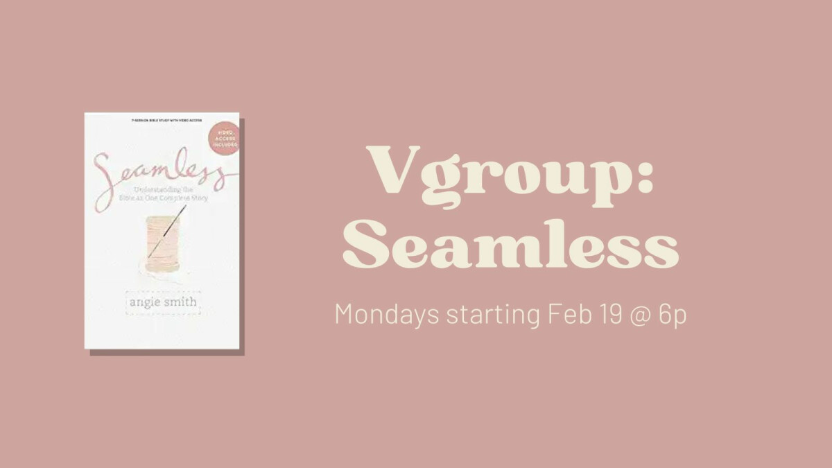 Vgroup: Seamless
