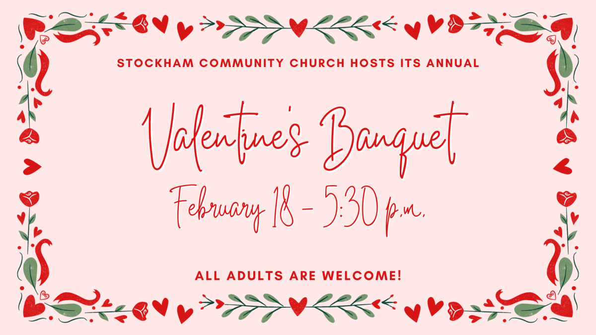 Valentine's Banquet 2024