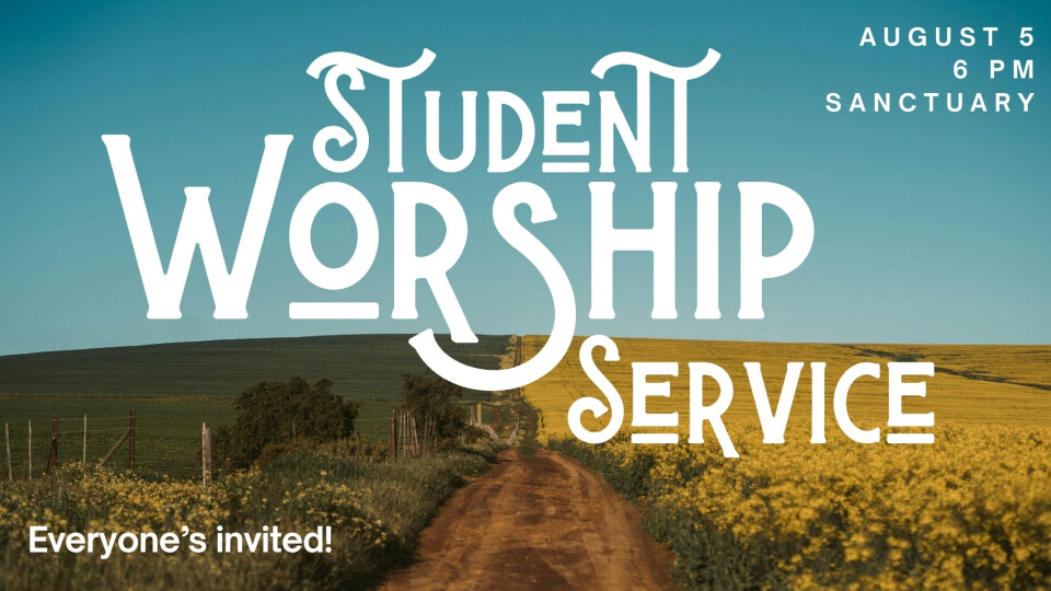 Student Service