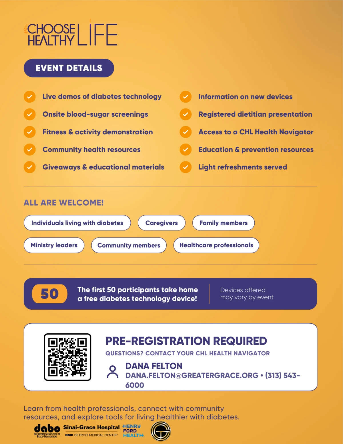 Diabetes Wellness