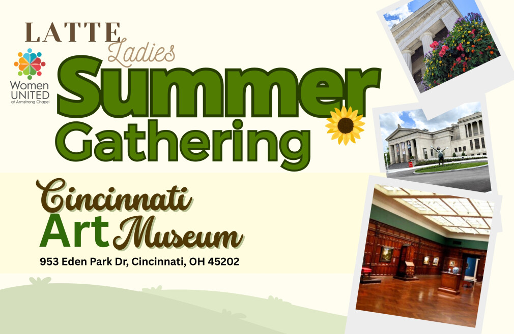 Women's Summer Outing