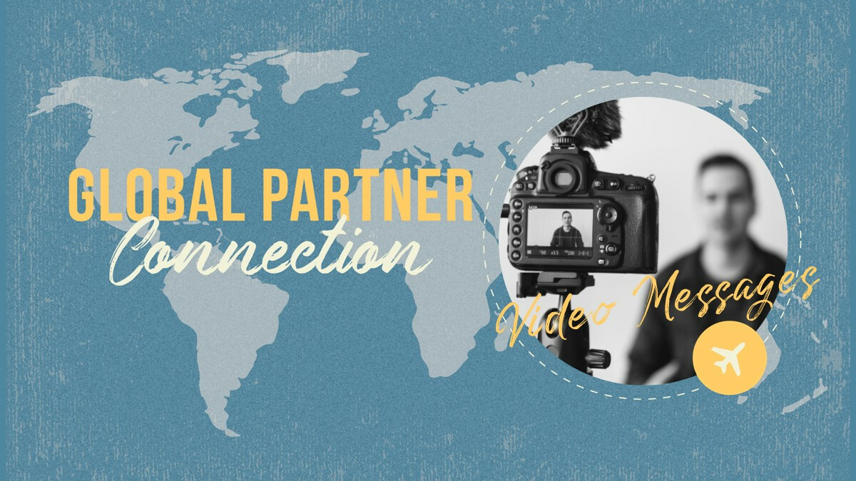 Global Partner Connection 