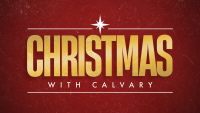 Christmas with Calvary 2025