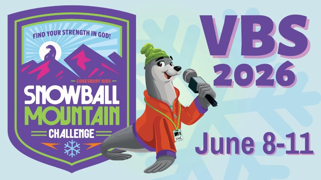 Vacation Bible School