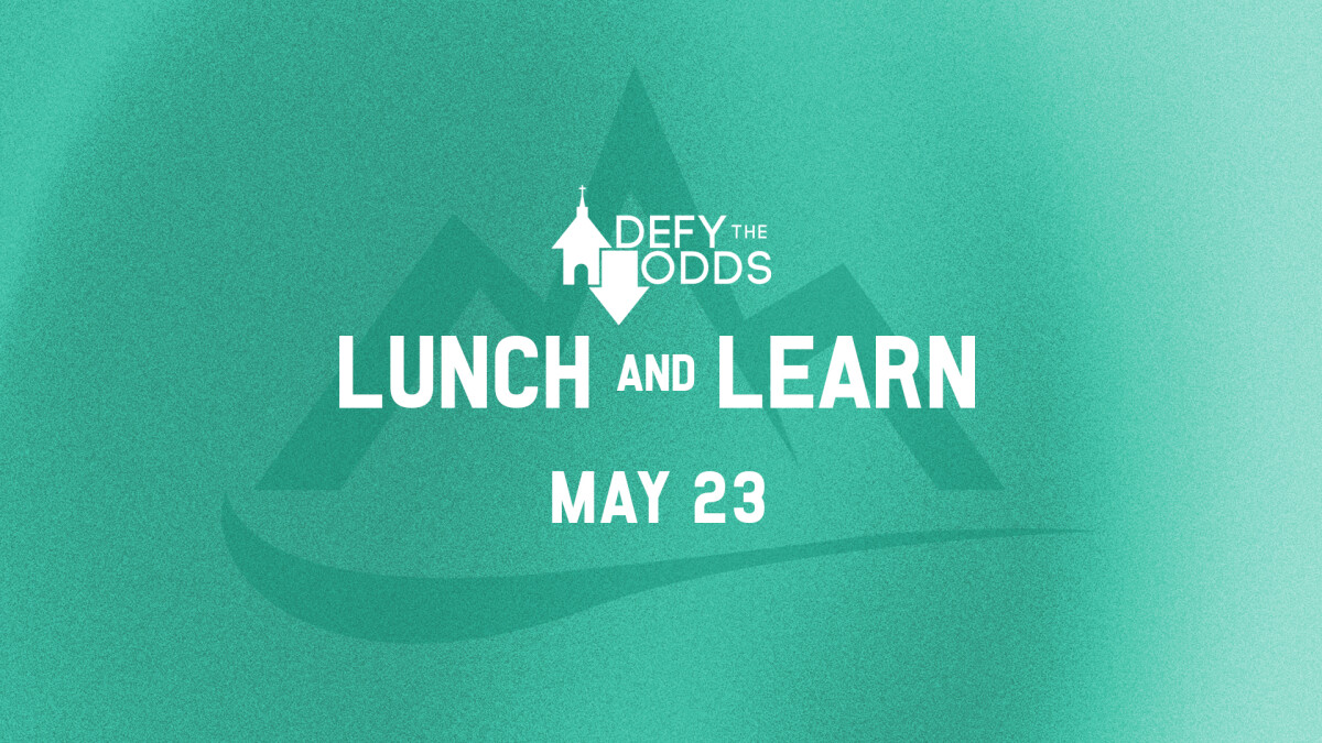 Lunch and Learn 