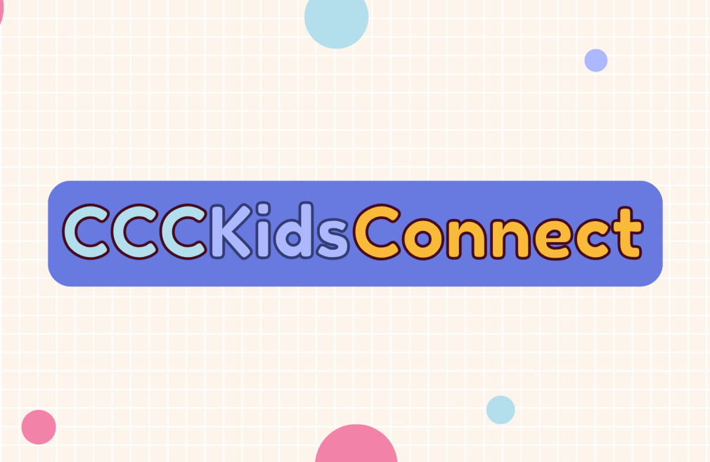 CCC Kids Connect