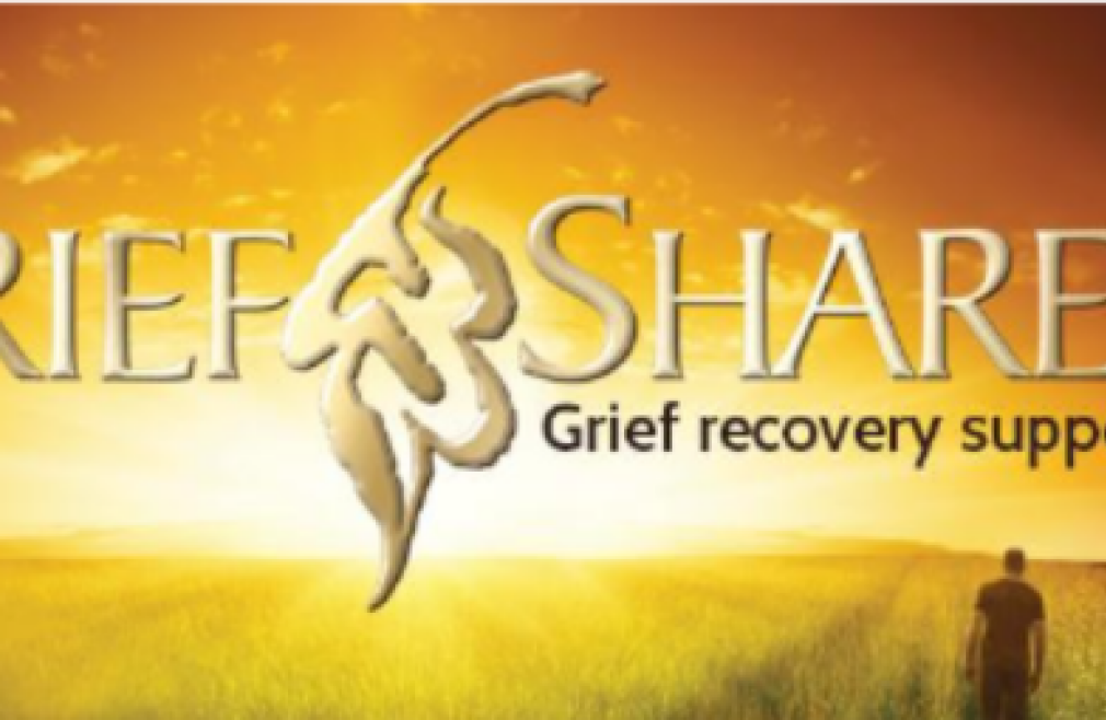 Grief Share
