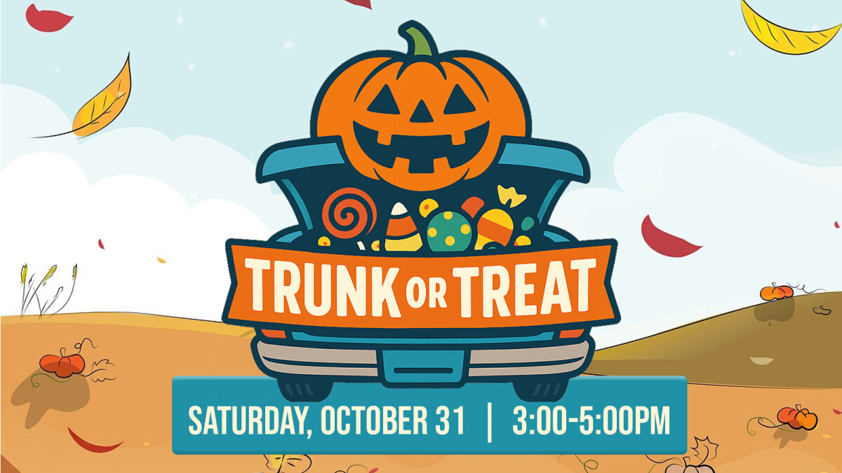 Trunk or Treat 2026