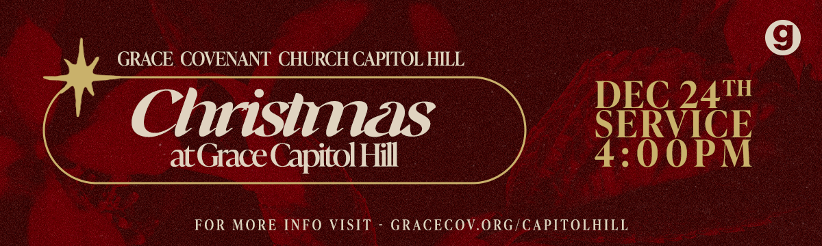 Christmas Eve Service