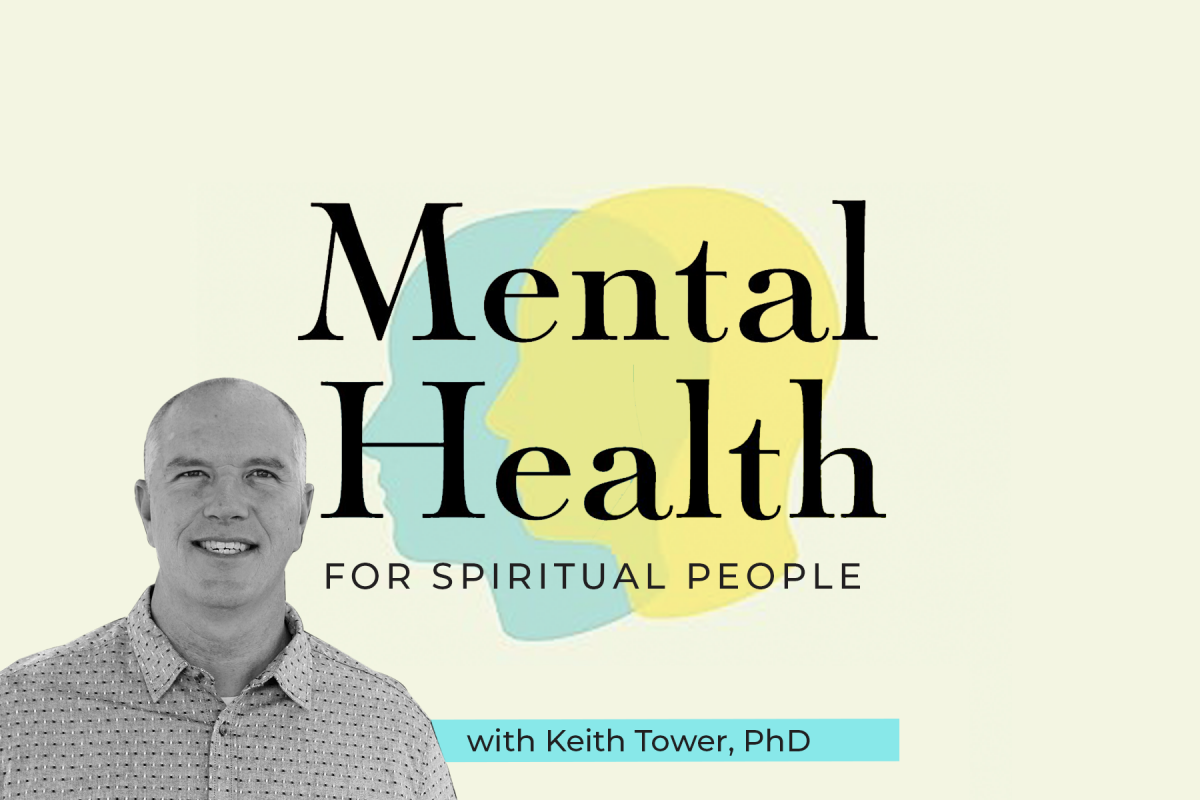 Mental Health for Spiritual People