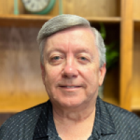 Profile image of Kevin Hall