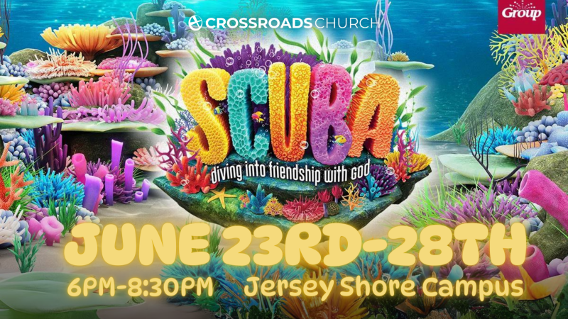 VBS (Jersey Shore Campus)