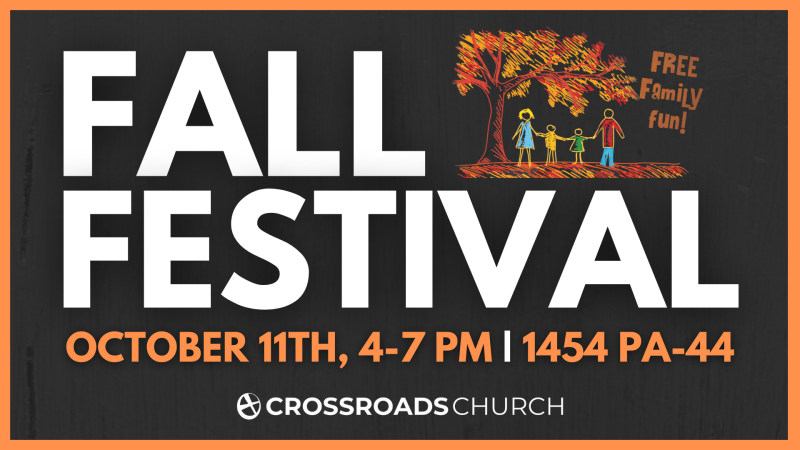 Fall Festival (Jersey Shore Campus)