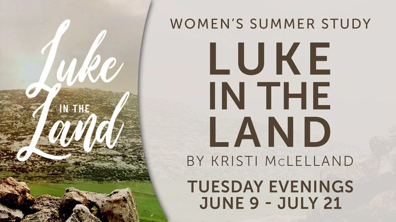Ladies Summer Study