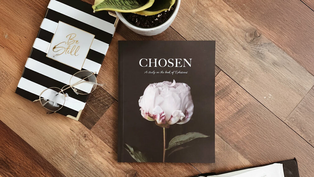 Women's Tuesday Bible Study