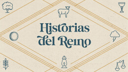 El ciego perspicaz - Lucas 18:35-43