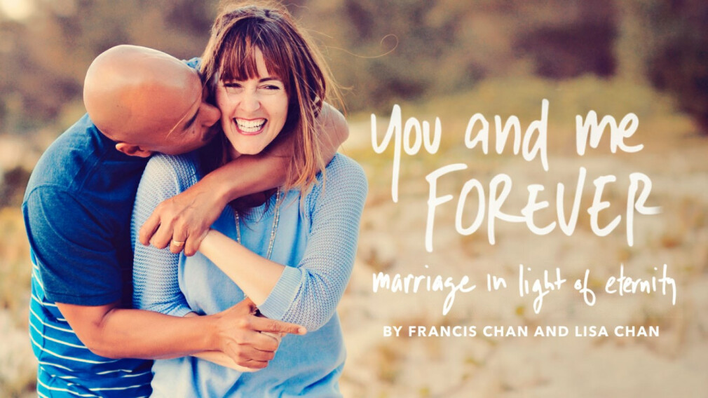 You and Me Forever