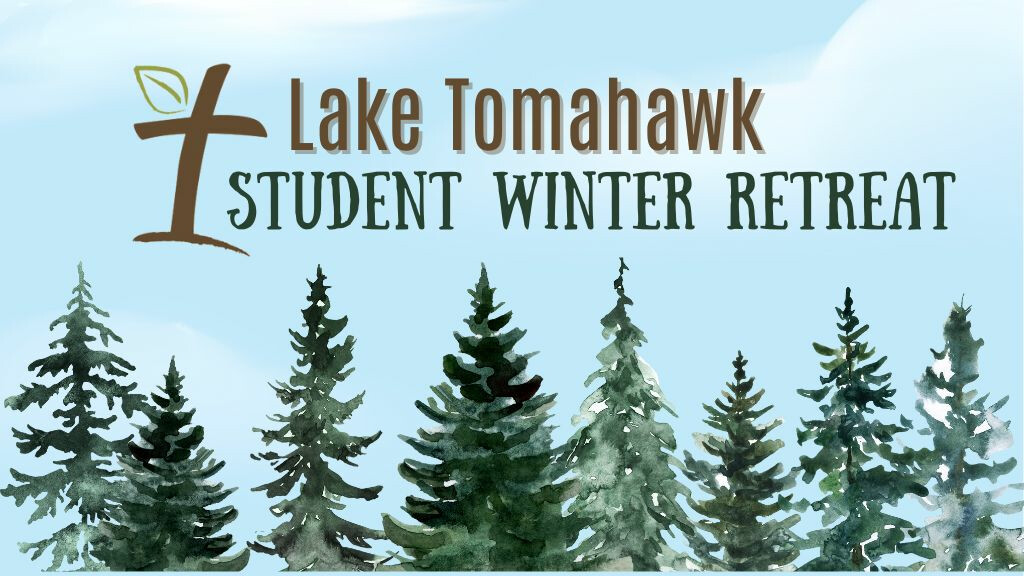 Student Winter Retreat