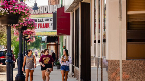 MMDC Partners with the Michigan Growth Office, CMU and MakeMyMove to Offer Graduating Students Benefits to Stay Local