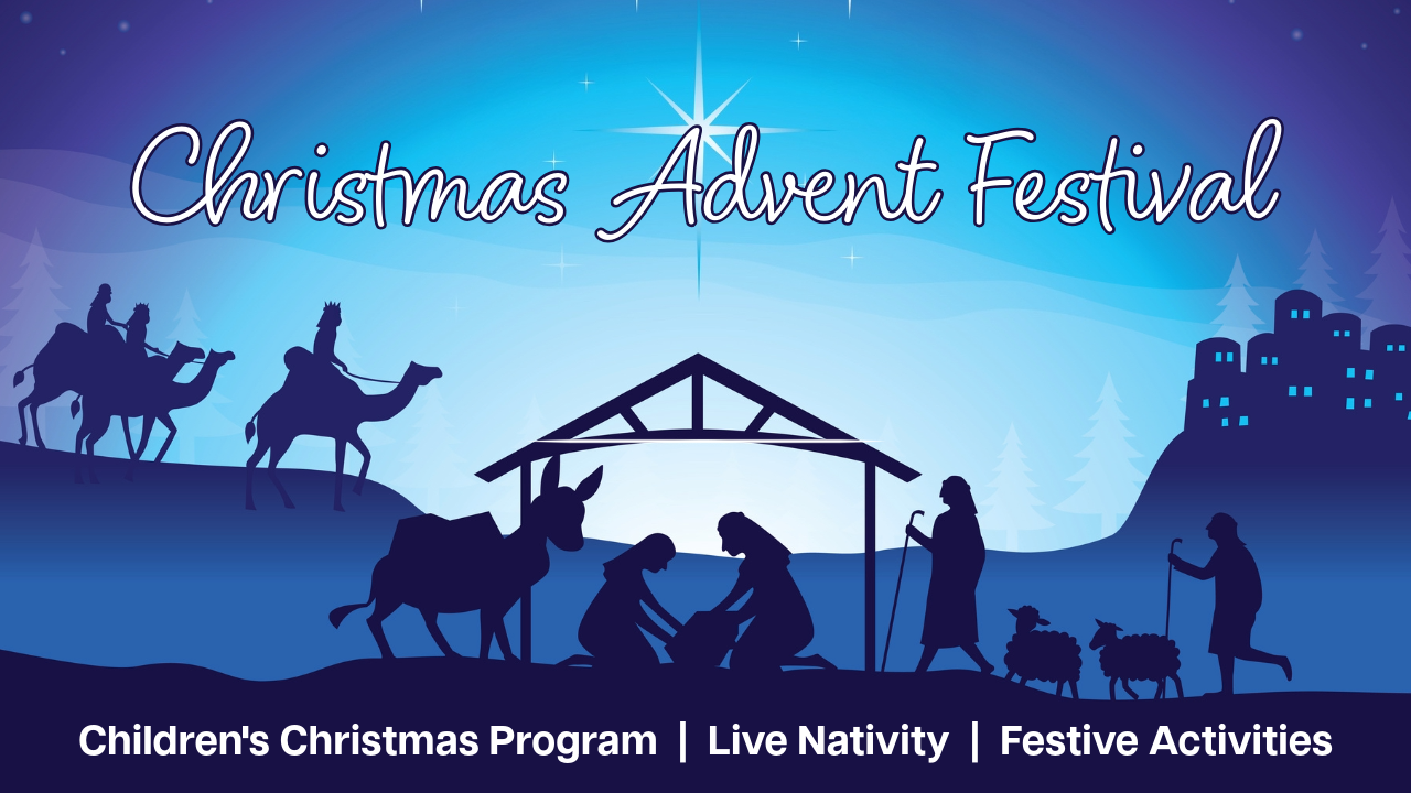 Advent Christmas Festival