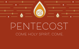 This Sunday, ONE SERVICE ONLY, at 10 AM!