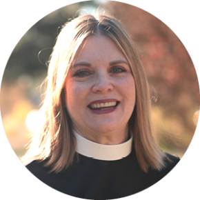 Profile image of The Rev. Marci Dittmer