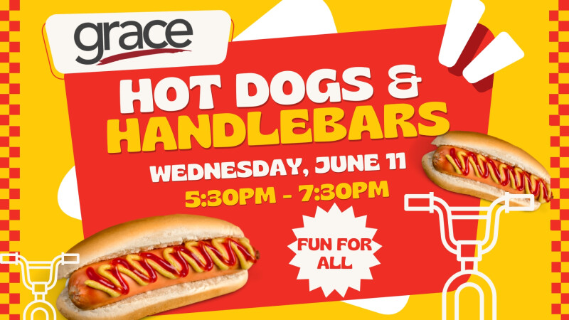Hot Dogs & Handlebars